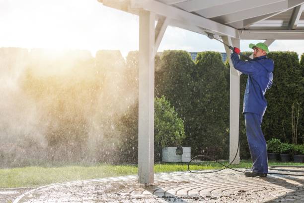 Reliable Waterville, NY Pressure Washing Solutions