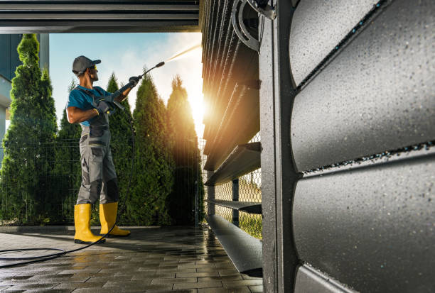 Best Factory Floor Cleaning  in Waterville, NY