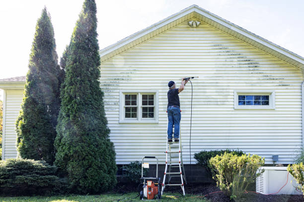 Best Restaurant Pressure Washing  in Waterville, NY