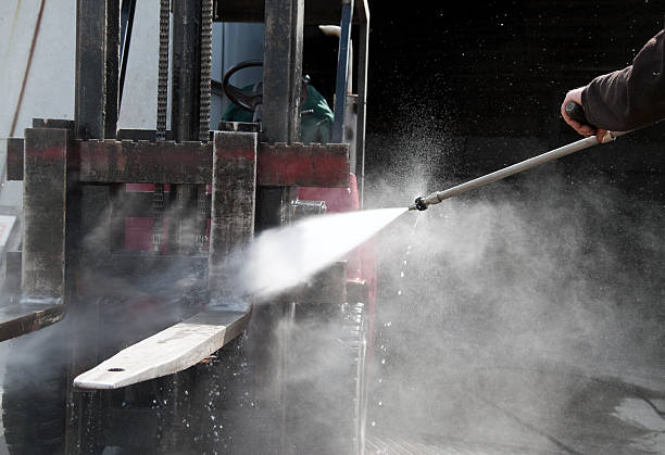 Playground Equipment Cleaning in Waterville, NY